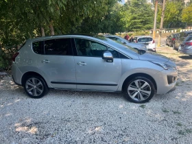 Peugeot 3008 2.0/163/// | Mobile.bg    6