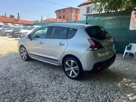 Peugeot 3008 2.0/163/// | Mobile.bg    3
