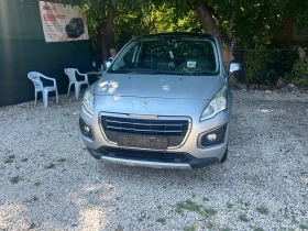 Peugeot 3008 2.0/163/// | Mobile.bg    17