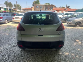 Peugeot 3008 2.0/163/// | Mobile.bg    4