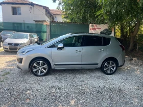 Peugeot 3008 2.0/163/// | Mobile.bg    2