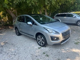 Peugeot 3008 2.0/163/// | Mobile.bg    5