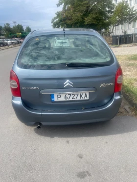 Обява за продажба на Citroen Xsara picasso ~2 800 лв. - изображение 3