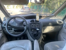 Обява за продажба на Citroen Xsara picasso ~2 800 лв. - изображение 5