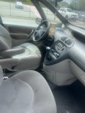 Обява за продажба на Citroen Xsara picasso ~2 800 лв. - изображение 4