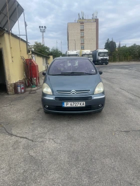 Обява за продажба на Citroen Xsara picasso ~2 800 лв. - изображение 1