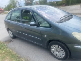 Обява за продажба на Citroen Xsara picasso ~2 800 лв. - изображение 2
