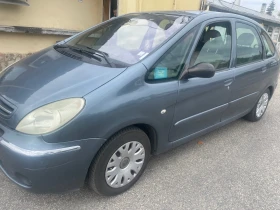 Обява за продажба на Citroen Xsara picasso ~2 800 лв. - изображение 1
