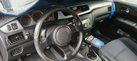 Обява за продажба на Mitsubishi Lancer 2000куб.135кс.-газ ~8 500 лв. - изображение 5