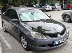 Обява за продажба на Mitsubishi Lancer 2000куб.135кс.-газ ~8 500 лв. - изображение 3