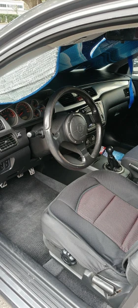 Обява за продажба на Mitsubishi Lancer 2000куб.135кс.-газ ~8 500 лв. - изображение 4