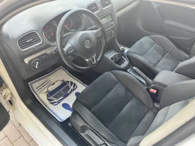 Обява за продажба на VW Golf 1.6tdi Highline!!! ~10 200 лв. - изображение 9