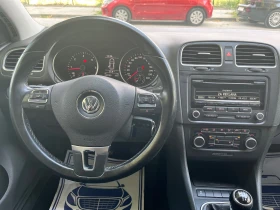 Обява за продажба на VW Golf 1.6tdi Highline!!! ~10 200 лв. - изображение 11