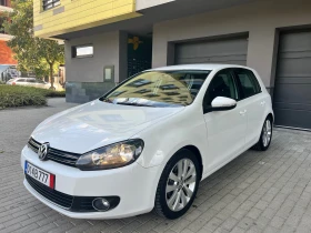 Обява за продажба на VW Golf 1.6tdi Highline!!! ~10 200 лв. - изображение 2