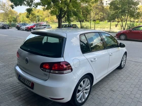 Обява за продажба на VW Golf 1.6tdi Highline!!! ~10 200 лв. - изображение 6