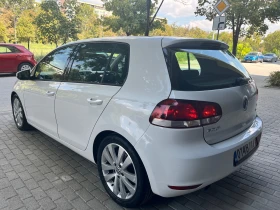 Обява за продажба на VW Golf 1.6tdi Highline!!! ~10 200 лв. - изображение 4