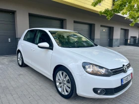 Обява за продажба на VW Golf 1.6tdi Highline!!! ~10 200 лв. - изображение 1