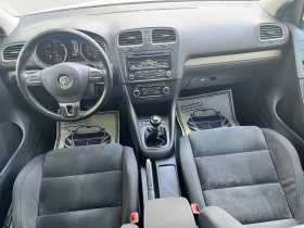 Обява за продажба на VW Golf 1.6tdi Highline!!! ~10 200 лв. - изображение 10