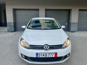 Обява за продажба на VW Golf 1.6tdi Highline!!! ~10 200 лв. - изображение 1