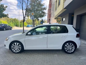 Обява за продажба на VW Golf 1.6tdi Highline!!! ~10 200 лв. - изображение 3
