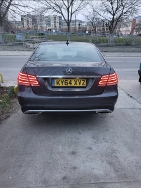 Mercedes-Benz E 220 | Mobile.bg    2