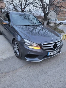 Mercedes-Benz E 220 | Mobile.bg    3