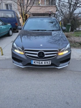 Mercedes-Benz E 220 | Mobile.bg    7