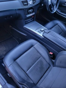 Mercedes-Benz E 220 | Mobile.bg    5