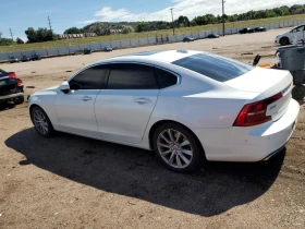 Volvo S90 | Mobile.bg    4