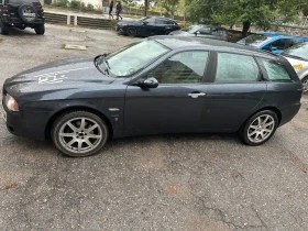 Обява за продажба на Alfa Romeo 156 sportwagon ~3 200 лв. - изображение 1