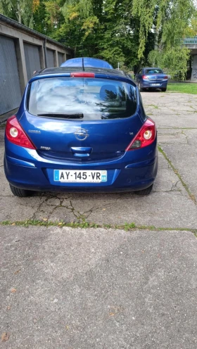 Обява за продажба на Opel Corsa ~1 350 EUR - изображение 3 | Auto.bg Обява за продажба на Opel Corsa ~1 350 EUR - изображение 3