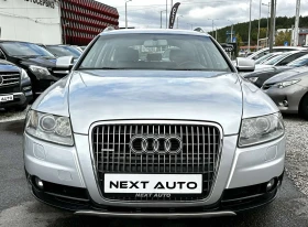 Audi A6 Allroad 3.0TDI 233HP QUATTRO AIRMATIC SWISS - 11990 лв. / 6130.39 € - 57431433 2