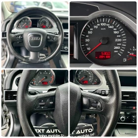 Audi A6 Allroad 3.0TDI 233HP QUATTRO AIRMATIC SWISS - 11990 лв. / 6130.39 € - 57431433 14