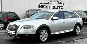 Audi A6 Allroad 3.0TDI 233HP QUATTRO AIRMATIC SWISS