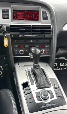 Audi A6 Allroad 3.0TDI 233HP QUATTRO AIRMATIC SWISS - 11990 лв. / 6130.39 € - 57431433 11