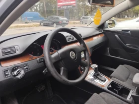 Обява за продажба на VW Passat ~6 500 лв. - изображение 5