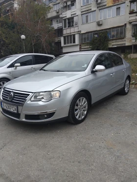 Обява за продажба на VW Passat ~6 500 лв. - изображение 1