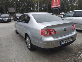 Обява за продажба на VW Passat ~6 500 лв. - изображение 1
