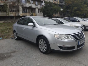 Обява за продажба на VW Passat ~6 500 лв. - изображение 3