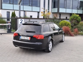 Audi A4 2.0TDI* (140)* * S-LINE* * NAVI* * KOJA*   | Mobile.bg    15
