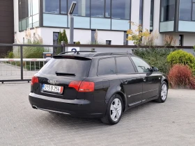 Audi A4 2.0TDI* (140)* * S-LINE* * NAVI* * KOJA*   | Mobile.bg    14