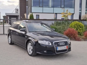 Обява за продажба на Audi A4 2.0TDI* (140кс)* * S-LINE* * NAVI* * KOJA* НОВ ВНО ~6 350 лв. - изображение 11