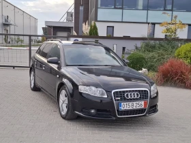 Обява за продажба на Audi A4 2.0TDI* (140кс)* * S-LINE* * NAVI* * KOJA* НОВ ВНО ~6 350 лв. - изображение 10