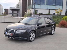 Обява за продажба на Audi A4 2.0TDI* (140кс)* * S-LINE* * NAVI* * KOJA* НОВ ВНО ~6 350 лв. - изображение 5