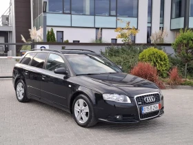 Audi A4 2.0TDI* (140)* * S-LINE* * NAVI* * KOJA*   | Mobile.bg    13