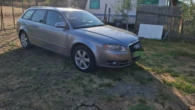 Обява за продажба на Audi A4 ~7 000 лв. - изображение 3