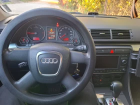 Обява за продажба на Audi A4 ~7 000 лв. - изображение 7