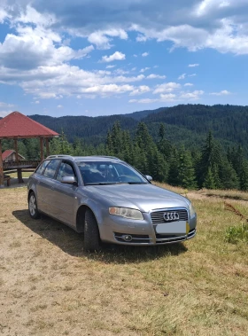 Обява за продажба на Audi A4 ~7 000 лв. - изображение 1