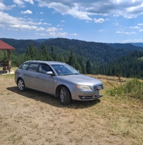 Обява за продажба на Audi A4 ~7 000 лв. - изображение 1