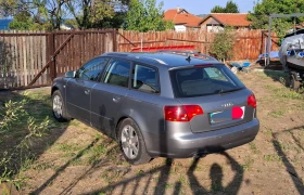 Обява за продажба на Audi A4 ~7 000 лв. - изображение 5